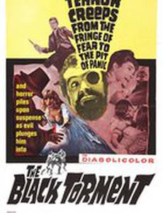The Black Torment