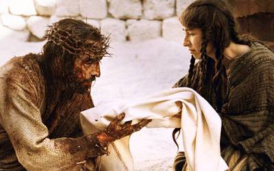 Крутая Библия: 5 неожиданных фильмов по Священному Писанию