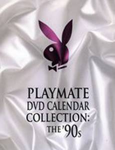 Playboy Playmate of the Year DVD Collection: The '90s (видео)