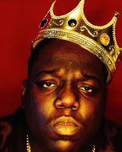 Ноториус Биг фото