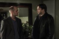 Кадр Duell in der Nacht