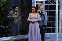 Кадр Субботним вечером в прямом эфире