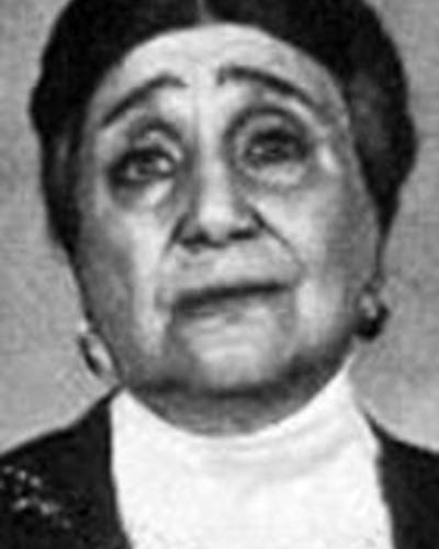 Варвара Рыжова фото