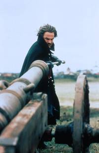 Кадр Петр Великий (мини-сериал)