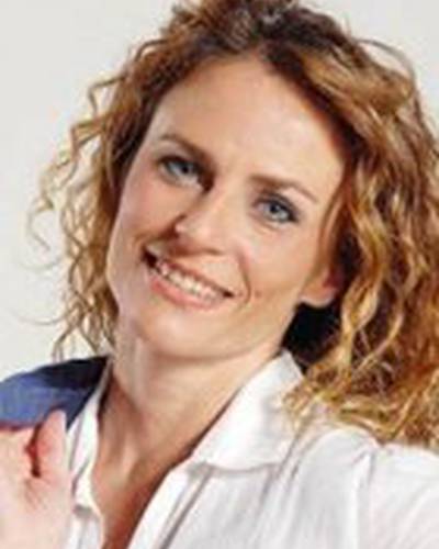 Алессанда Гуэрдзони фото