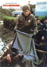 Кадр Похоронены, но не мертвы...