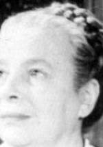 Нора Гордон фото