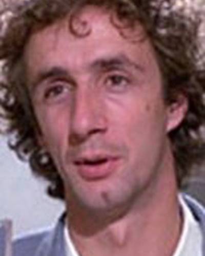 Франческо Нути фото