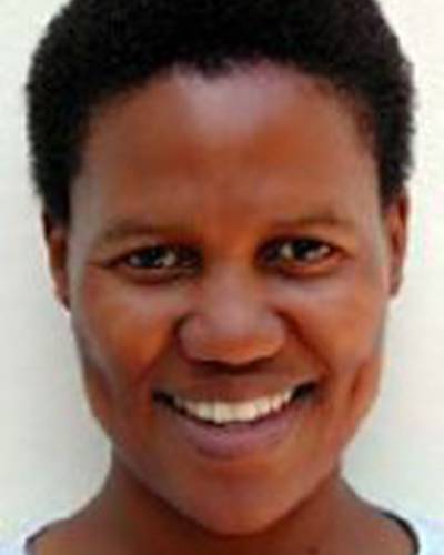 Сибонгиле Ножила фото