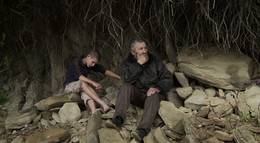 Кадр из фильма "Кусочек лета" - 2