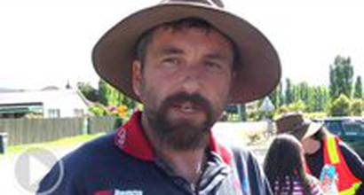 О съёмках №1