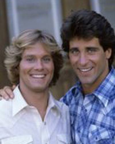 Байрон Черри фото