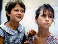 Кадр Дерзкая девчонка