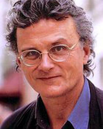 Жерар Мордилла фото