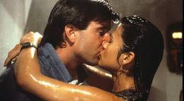 Кадр из фильма "Глубоководная звезда шесть" - 1