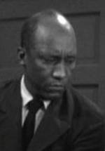 Наполеон Уайтинг фото