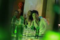 Кадр Туз в рукаве