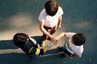 Кадр Сокровище «Белого сокола»