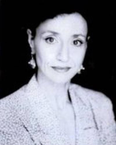 Патриция Лорети фото