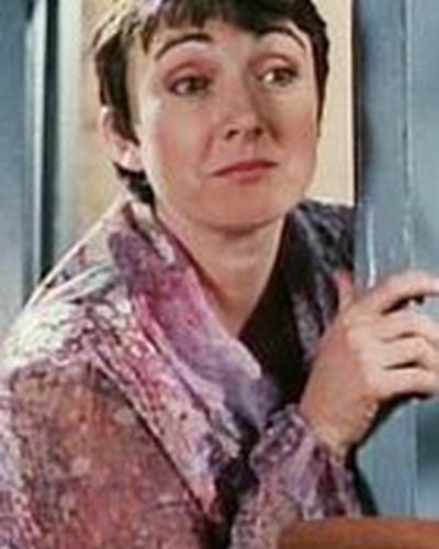 Синди МакКей фото