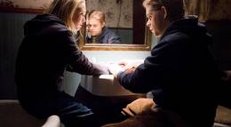 Кадр из фильма "Лунатизм" - 2