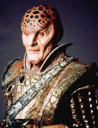 Кадр Вавилон 5: Начало