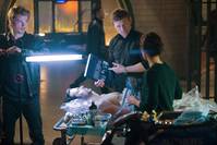 Кадр Люди будущего