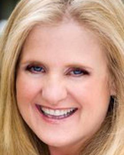 Нэнси Картрайт фото