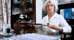 Кадр из фильма "Изгоняющий дьявола III" - 2