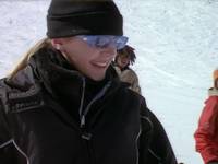 Кадр Джонни Цунами