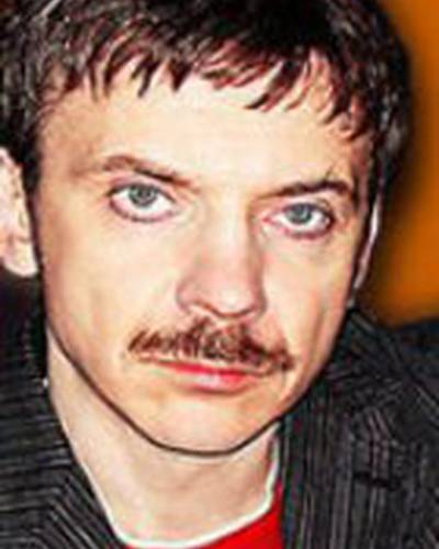 Дмитрий Зверьков фото