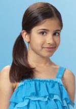 Алиша Нагаршет фото