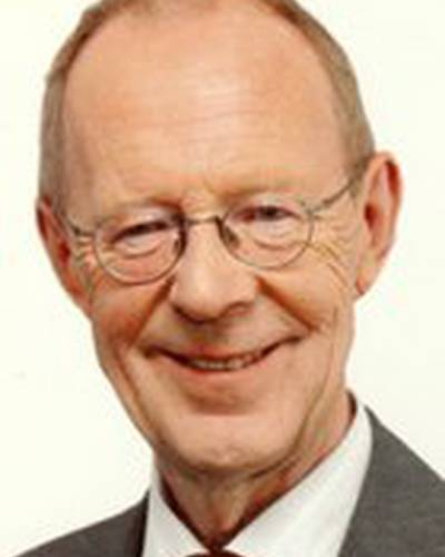 Ганс-Петер Корфф фото