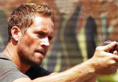 Появился трейлер предпоследнего фильма Пола Уокера