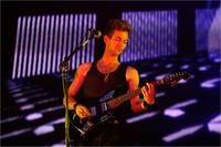 Кадр Заложники Рока