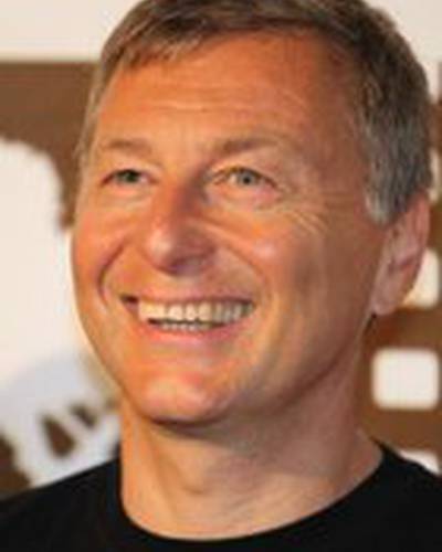 Милчо Манчевски фото