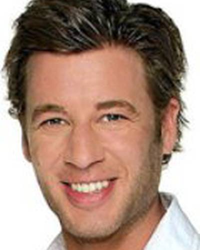 Lars Korten фото