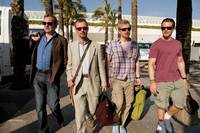 Кадр Бешеные псы