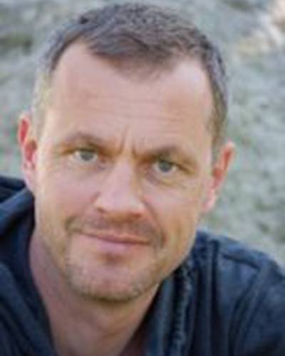 Йоахим Крецер фото