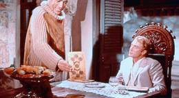 Кадр из фильма "Маг" - 2