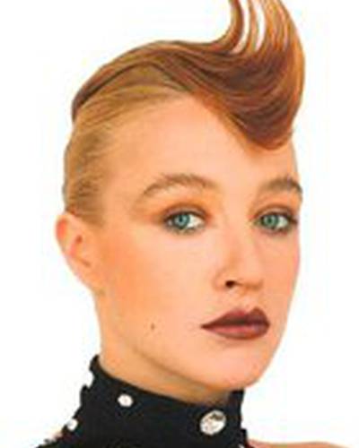 Элеонора Джорджи фото