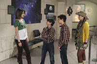 Кадр Волшебники из Вэйверли Плэйс