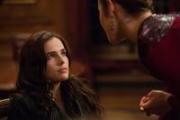 Кадр Академия вампиров