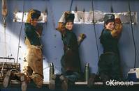 Кадр Ангелы Чарли 2: Только вперед