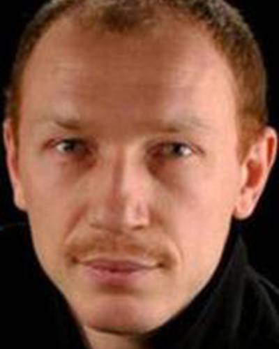 Максим Коновалов фото