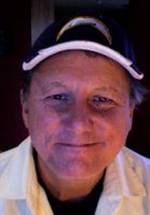 Кристофер Кэйнан фото