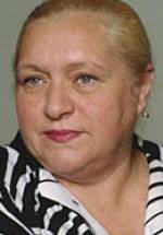 Светлана Новикова фото