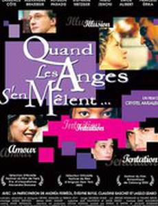 Quand les anges s'en mêlent...