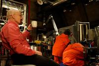 Кадр Во все тяжкие