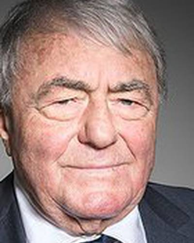 Клод Ланзманн фото